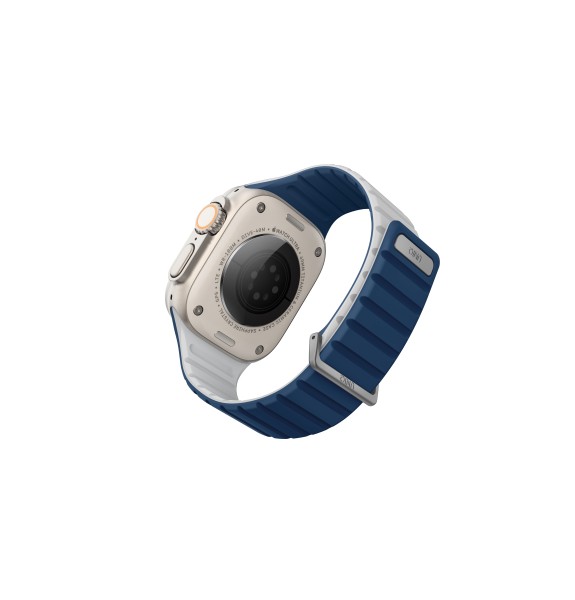 Dây Apple Watch Uniq Revix Evo Reversible Magnetic Strap 42/44/45/49mm